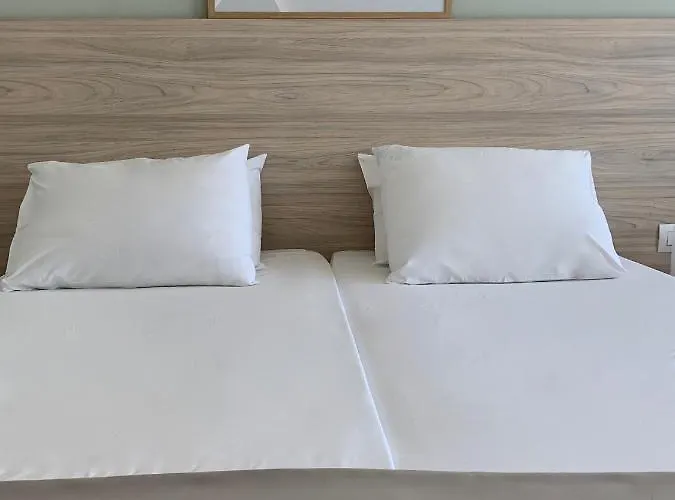 Pals Pefkos 3* Pefki