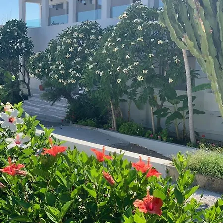 Aparthotel Pals Pefkos 2*
