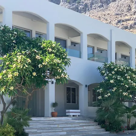 Pals Pefkos 2* Pefki (Rhodes)