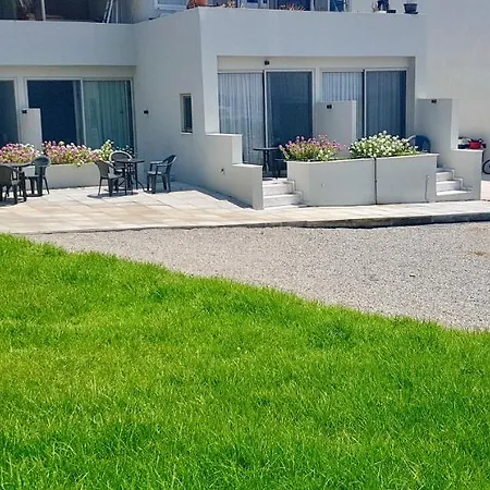 Pals Pefkos Aparthotel
