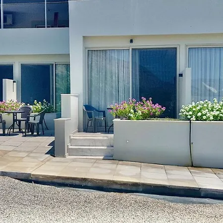 Aparthotel Pals Pefkos 2*