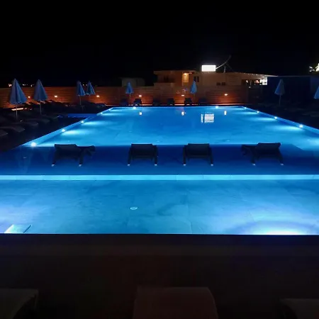 Pals Pefkos Pefki (Rhodes)