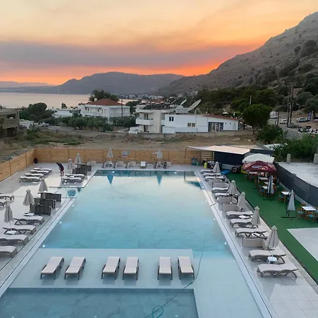 Pals Pefkos Pefki (Rhodes)