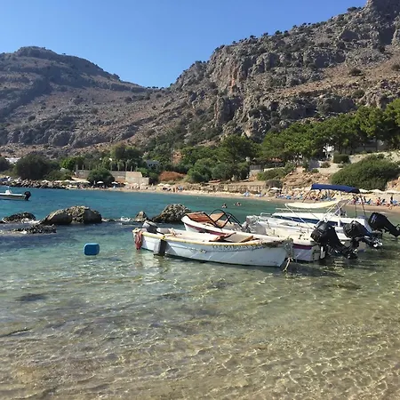 Pals Pefkos Pefki (Rhodes)