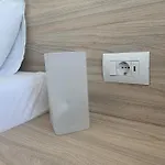 מלון דירות Pals Pefkos 3*