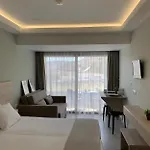 Lejlighedshotel Pals Pefkos Pefki