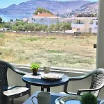 Lejlighedshotel Pals Pefkos 3*
