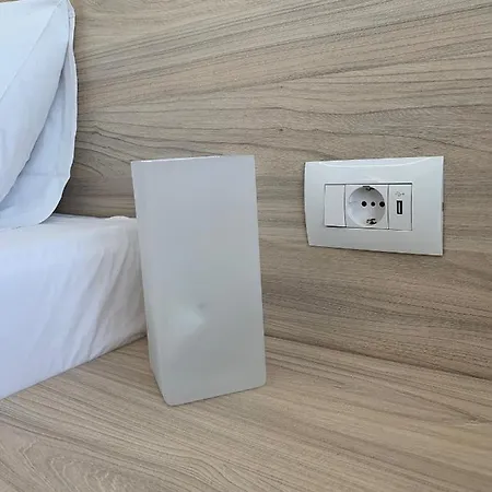 Aparthotel Pals Pefkos 3*