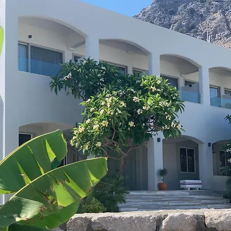 Pals Pefkos 3* Pefki