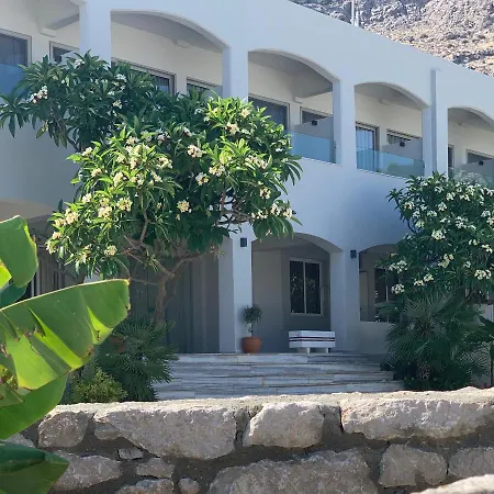 Apart-hotel Pals Pefkos Pefki