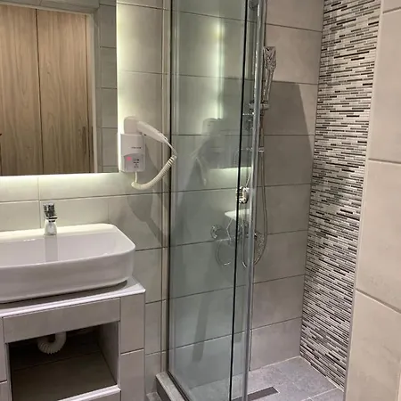 Aparthotel Pals Pefkos Pefki