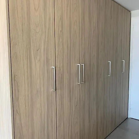 Pals Pefkos Aparthotel Pefki