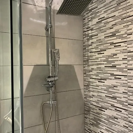 Pals Pefkos Appart hôtel