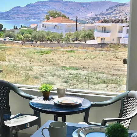 Pals Pefkos