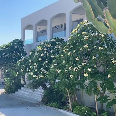 Aparthotel Pals Pefkos