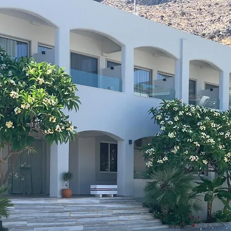 Pals Pefkos شقة فندقية Pefki