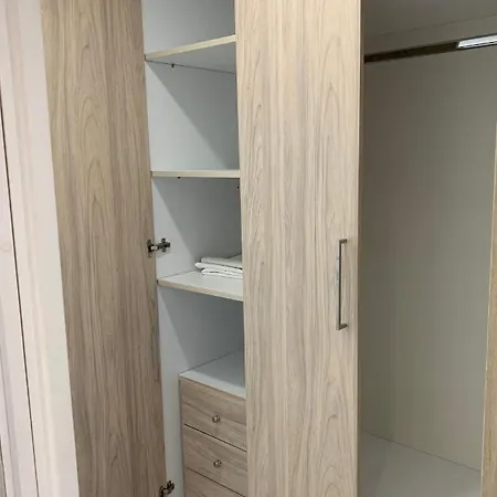 Pals Pefkos Aparthotel Pefki