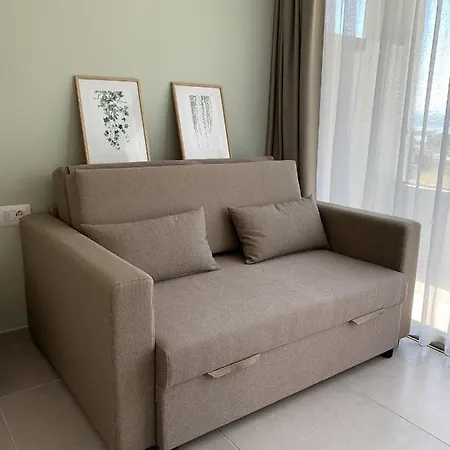 Pals Pefkos 3* Pefki