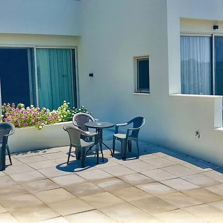 Appart hôtel Pals Pefkos Pefki