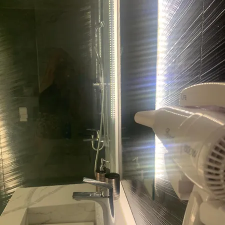 Aparthotel Pals Pefkos Pefki