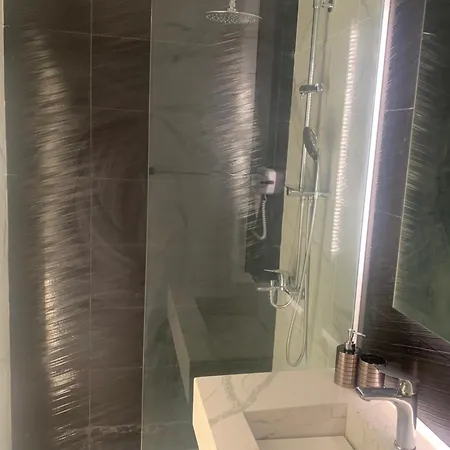 Pals Pefkos Aparthotel 3*