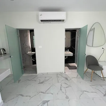 Appart hôtel Pals Pefkos