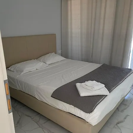 Aparthotel Pals Pefkos 3*