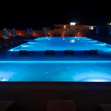 Pals Pefkos 3* Pefki