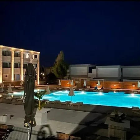 Pals Pefkos 3*
