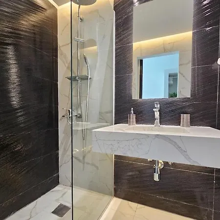 شقة فندقية Pals Pefkos 3*
