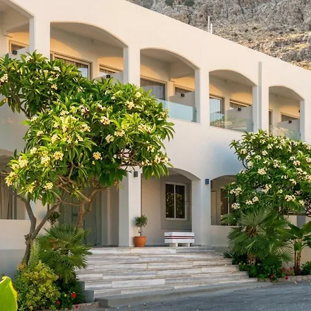 Pals Pefkos شقة فندقية Pefki