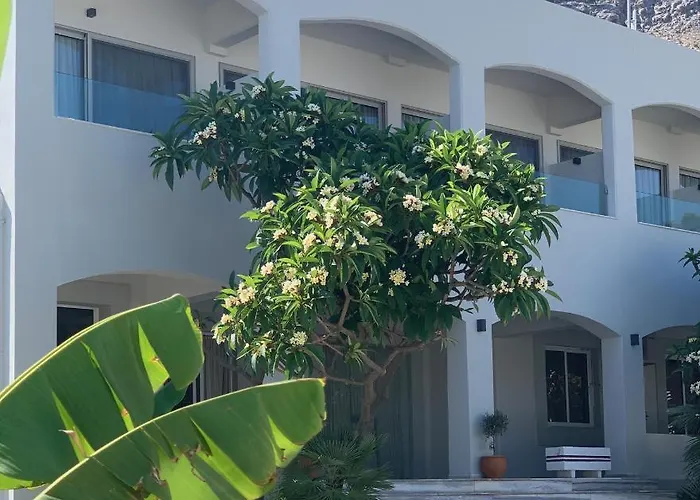 Pals Pefkos 3* Pefki (Rhodes)