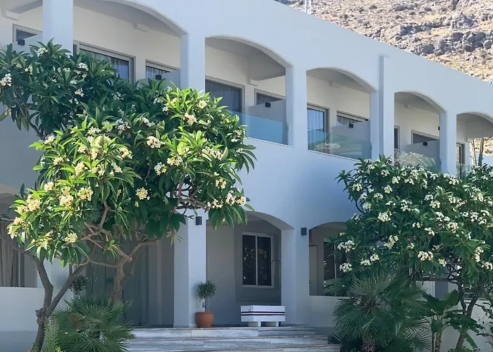 Pals Pefkos 3* Pefki