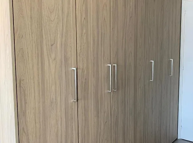 Pals Pefkos Aparthotel Pefki