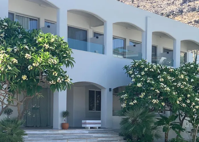 Pals Pefkos Aparthotel Pefki (Rhodes)