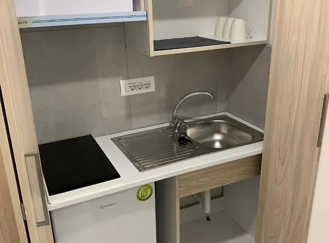 Aparthotel Pals Pefkos Pefki