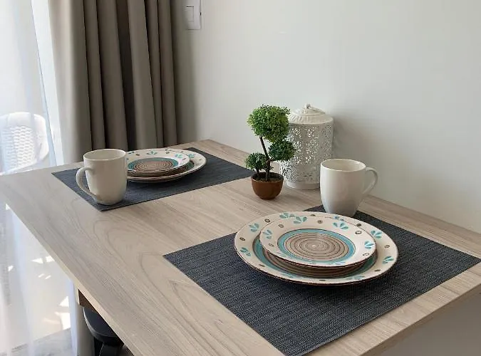 Pals Pefkos Aparthotel 3*