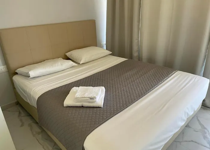 Pals Pefkos Pefki (Rhodes)