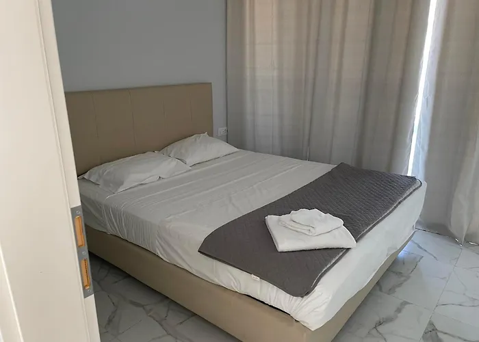 Aparthotel Pals Pefkos 3*