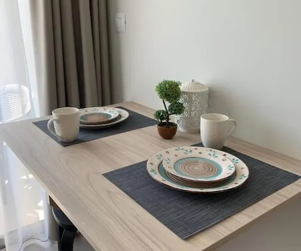 Aparthotel Pals Pefkos Pefki