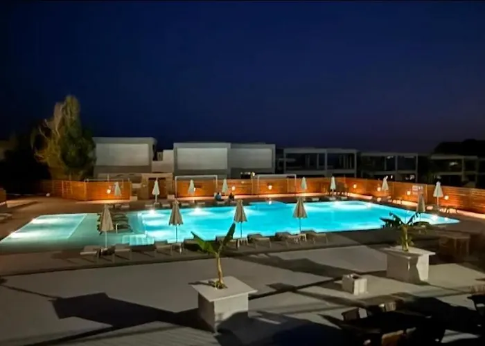Pals Pefkos