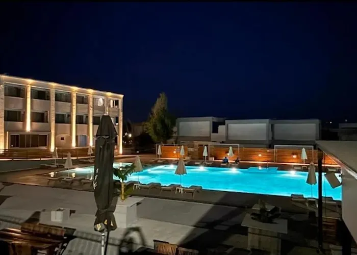 Pals Pefkos 3*