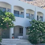 Pals Pefkos Aparthotel Pefki