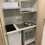 Aparthotel Pals Pefkos Pefki (Rhodes)