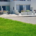 Pals Pefkos Aparthotel