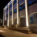 Pals Pefkos Aparthotel